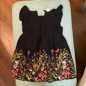 Kids dress